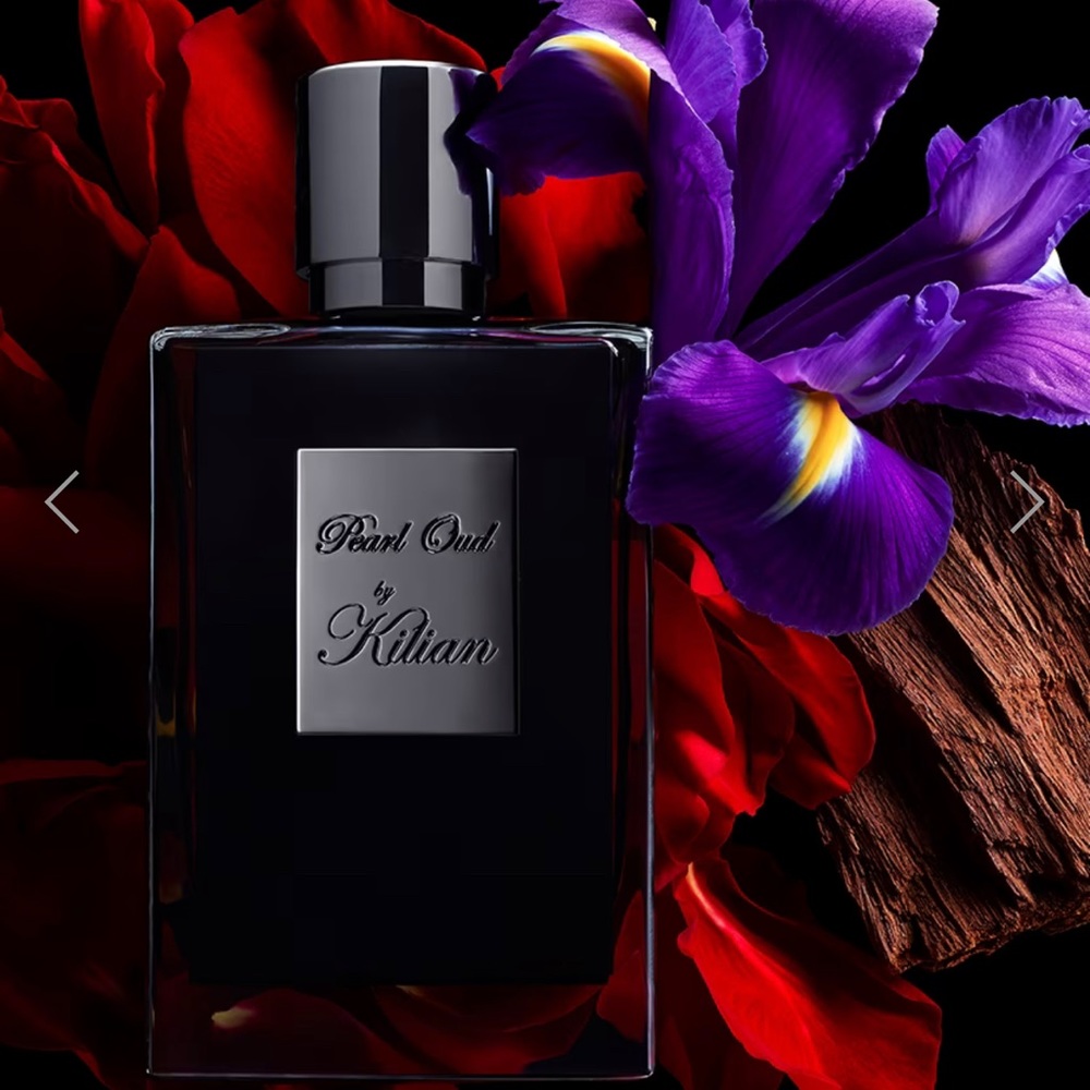 Kilian Paris PEARL OUD. 100% ORIGINAL. Gift with purchase